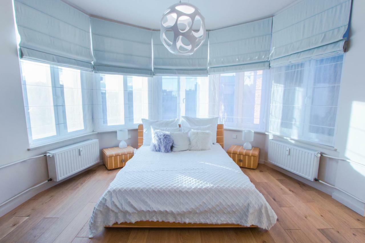 Luksusowy Apartament Swietego Jana Na Rynku Krakau Exterior foto