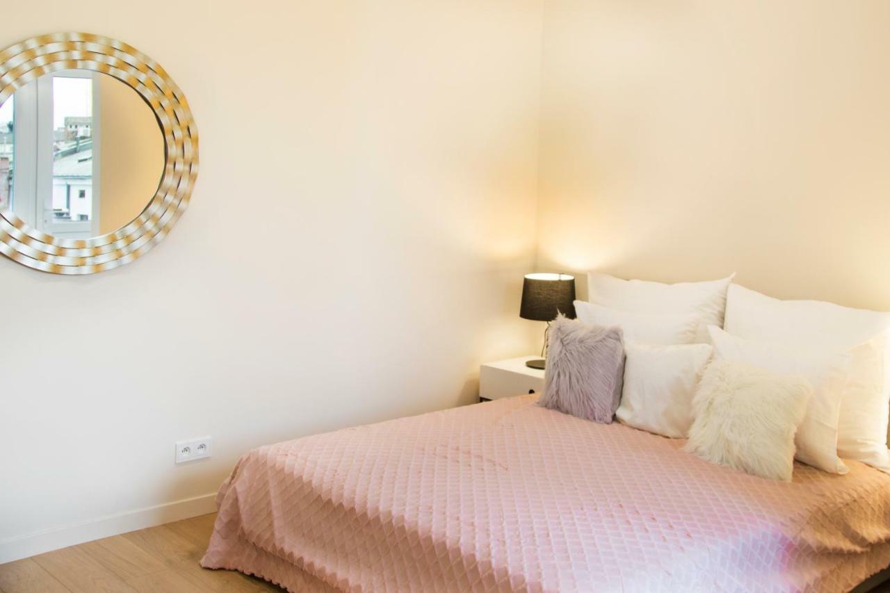 Luksusowy Apartament Swietego Jana Na Rynku Krakau Exterior foto